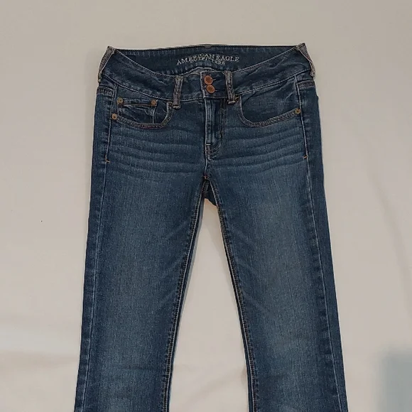 2013 American Eagle  Artist Jean - Picture 2 of 6